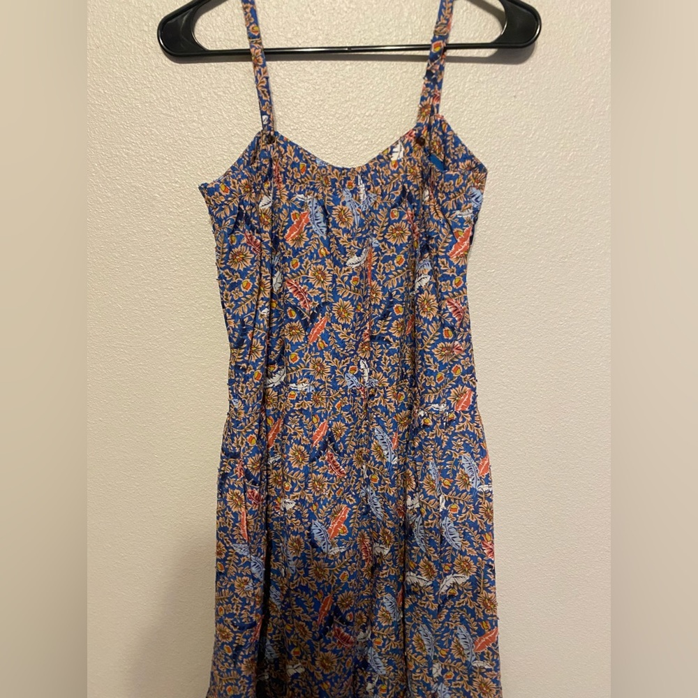 Maxi Dress - Picture 2 of 4